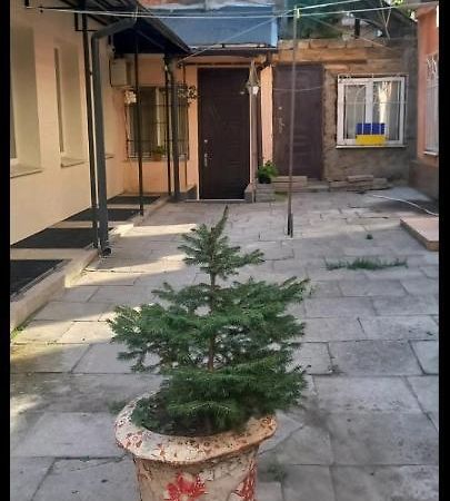 Александровский Odessa Dış mekan fotoğraf